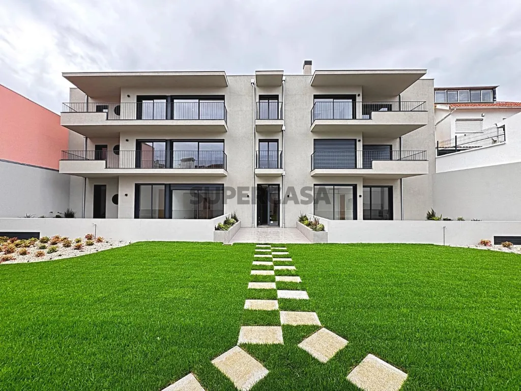 Välivaade - Luxury Flat with Terrace in Aveiro