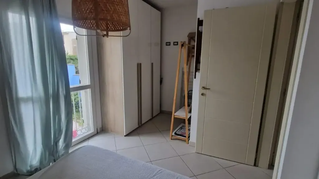 Appartement 3 pièces à IT