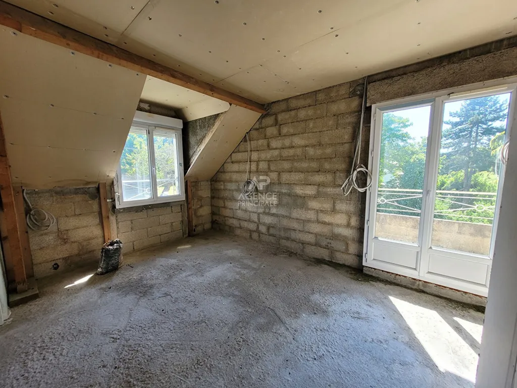 Pièces - Maison avec Jardin et Sans Vis-à-vis à Le Pecq