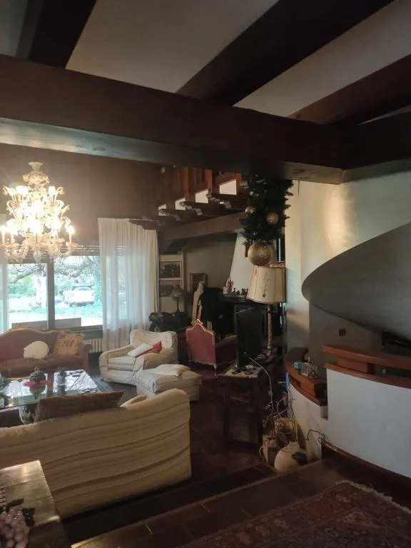 Elutuba - Luxury Villa with Vineyard in Padua