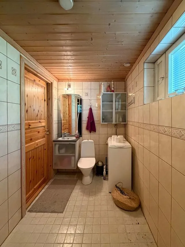 Kinnisvara asukohas Rantasalmi