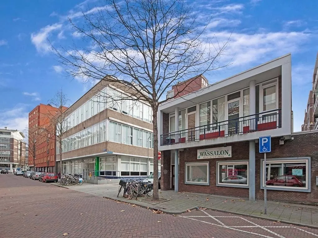 Extérieur - Bien 4 pièces à Rotterdam