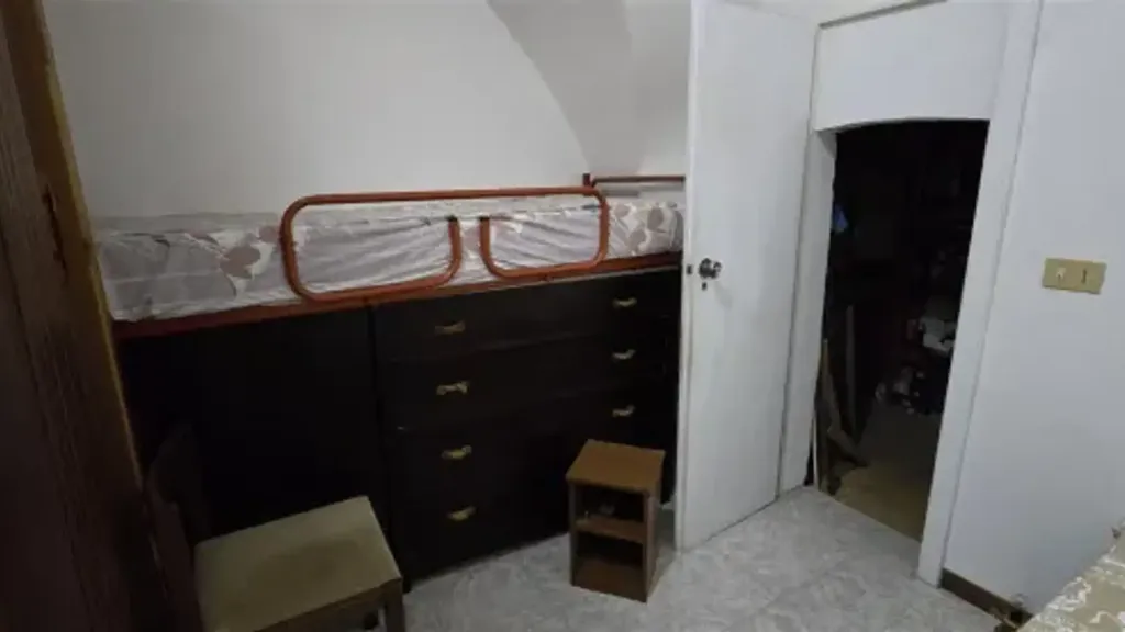 Camere da letto - Trilocale with Balcony in Atessa