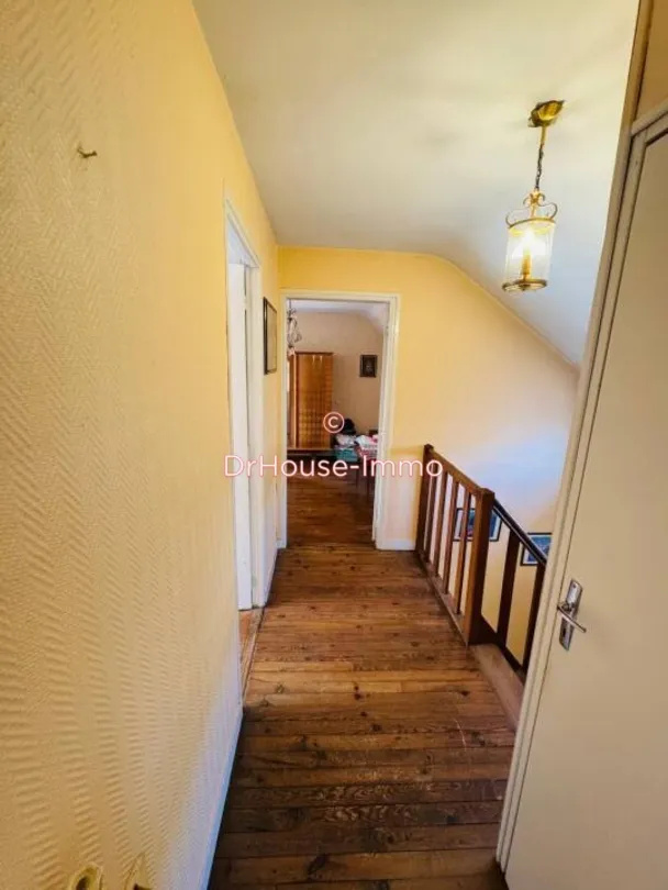 Esik - Charming House with Garden in Dieppe