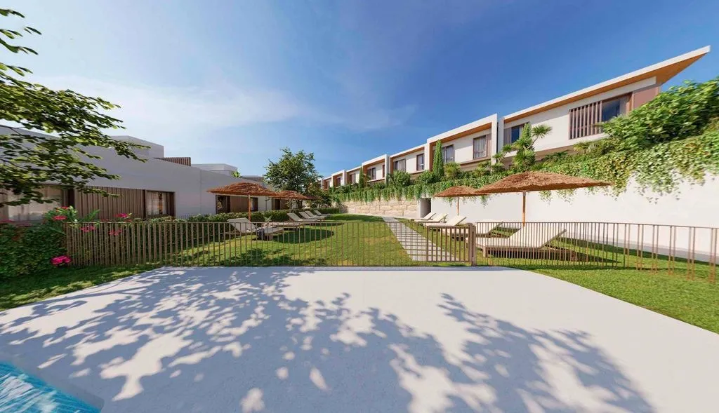 Bassein - Luxury Apartment with Sea View in Mijas