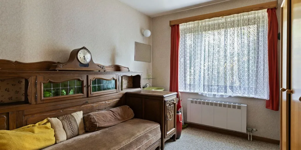 Magamistoad - Ground Floor Villa with Garden in Beersel