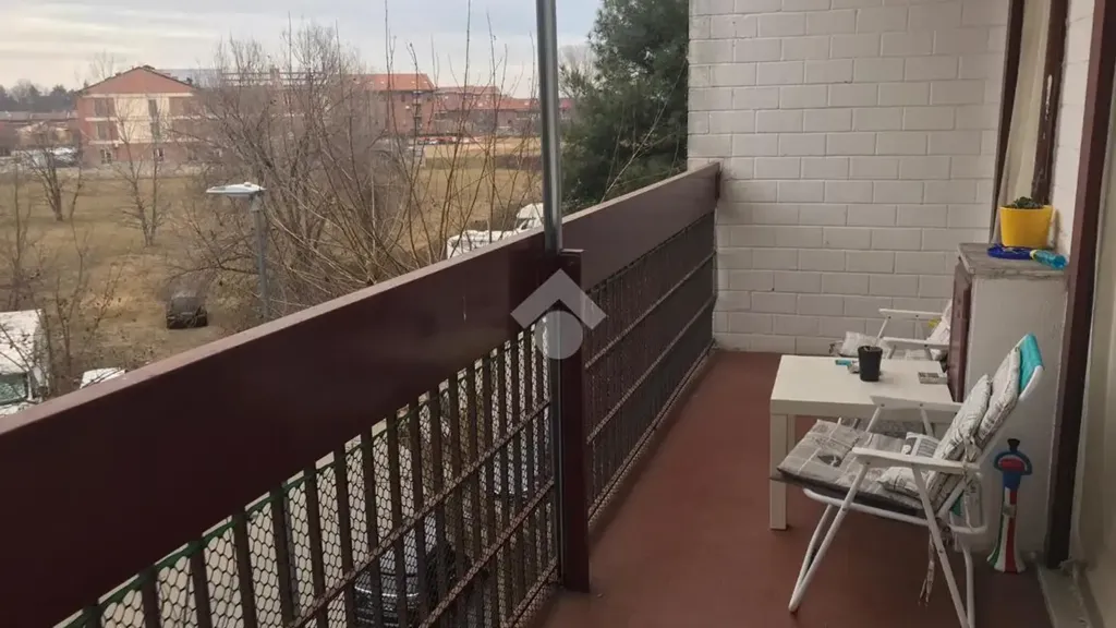 Rõdu - Apartment with Pool in Piossasco