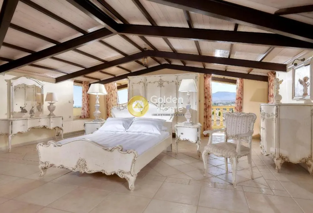 Magamistoad - Luxury Villa with Sea View in Gournes