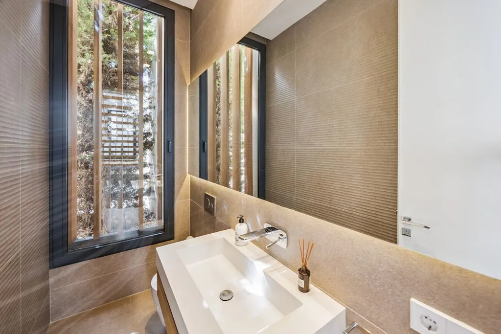 Vannitoad - Luxury Villa with Infinity Pool in Son Vida