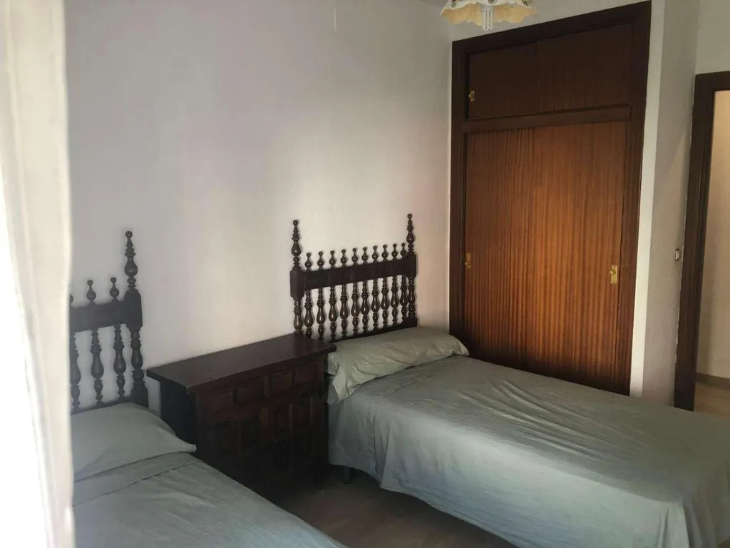 Magamistoad - 2-Bedroom Flat with Terrace in Fuengirola