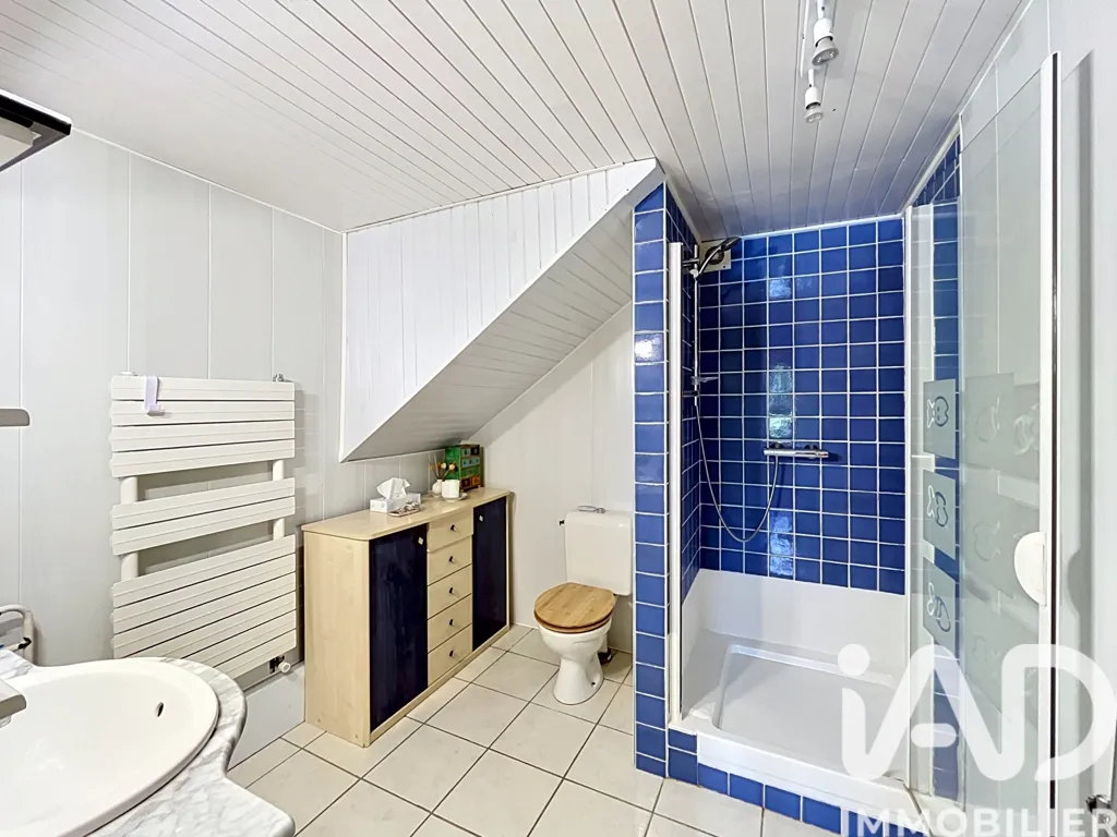 Vannitoad - Traditional House with Pool in Brignais