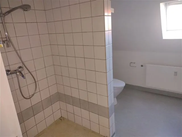 2-room apartment in Odense