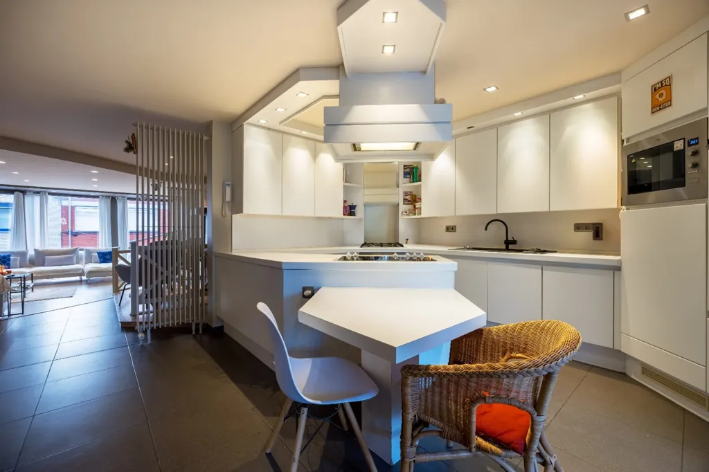 Maison 5 chambres à Heist-Aan-Zee