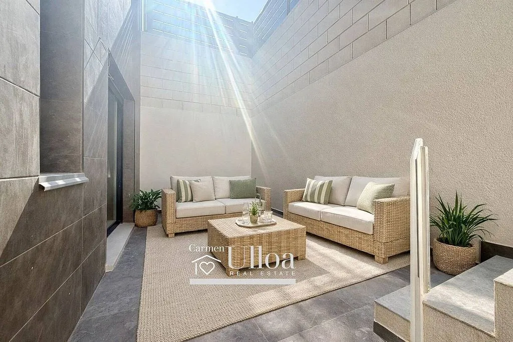 Aed - New Chalet with Pool near La Font Beach
