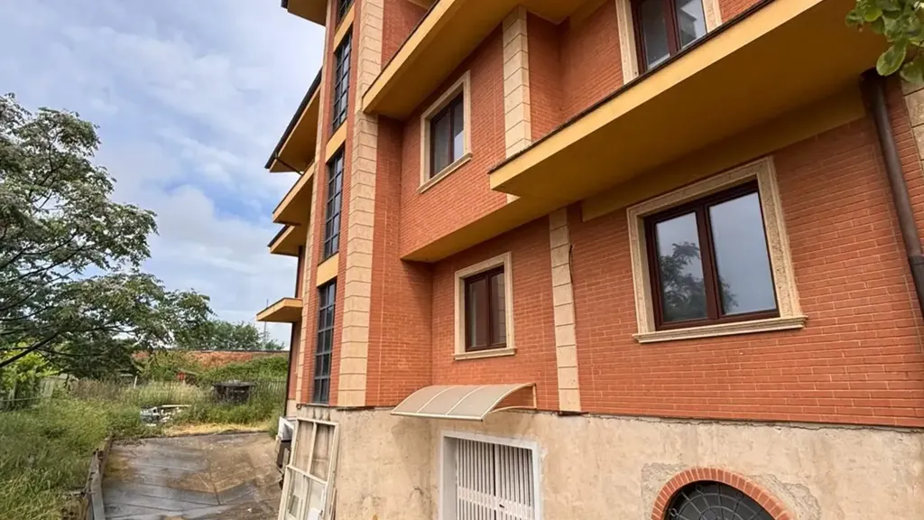 Extérieur - Loft Apartment in Quiet Area, Rende