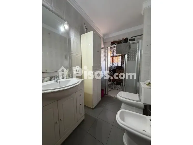 Appartement 2 chambres à ES