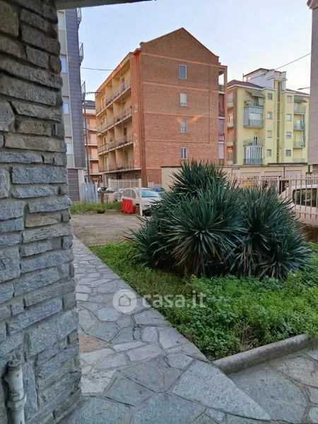 Jardin - Modernised Apartment with Balcony in Asti