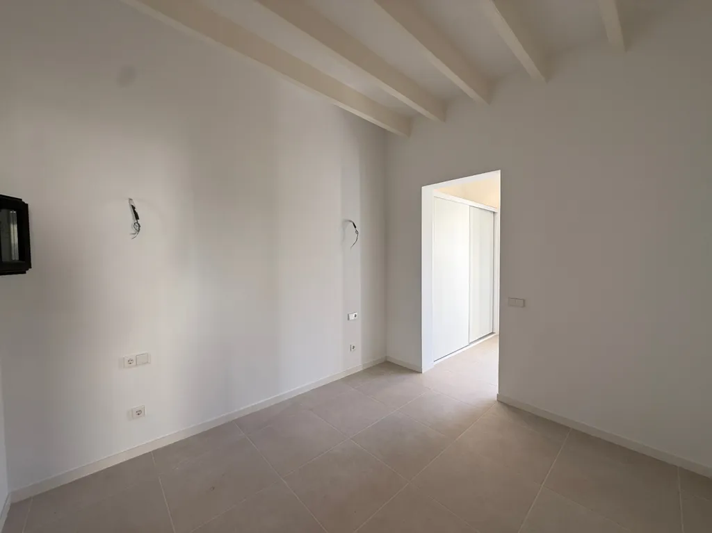 2-toaline korter asukohas Ibiza