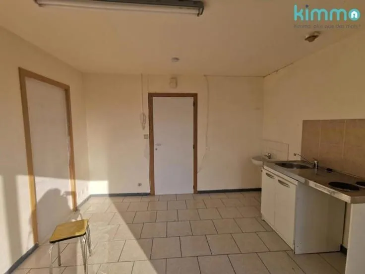 Appartement 6 chambres à Charleroi