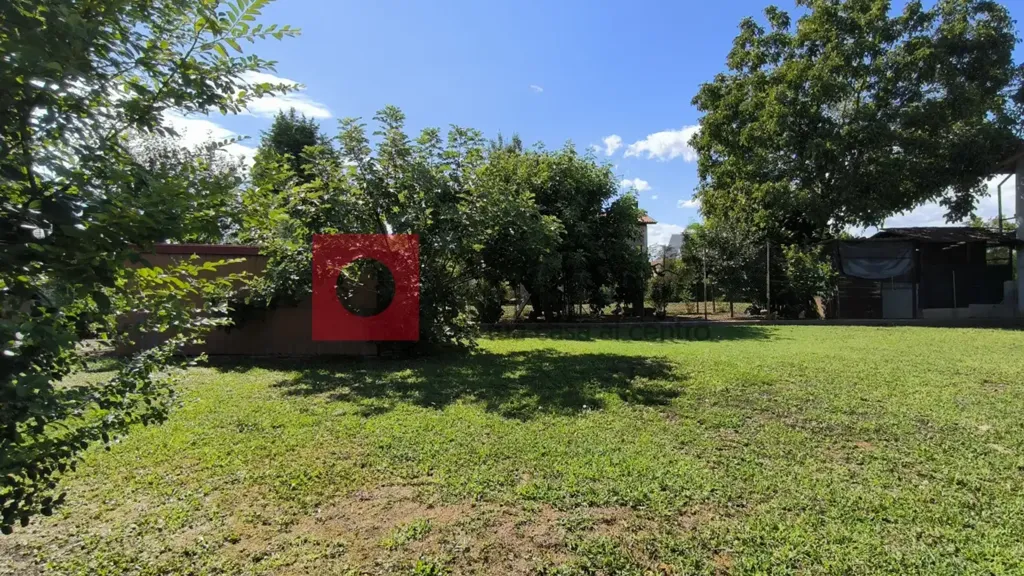 Garden - Detached House with Garden in Silea
