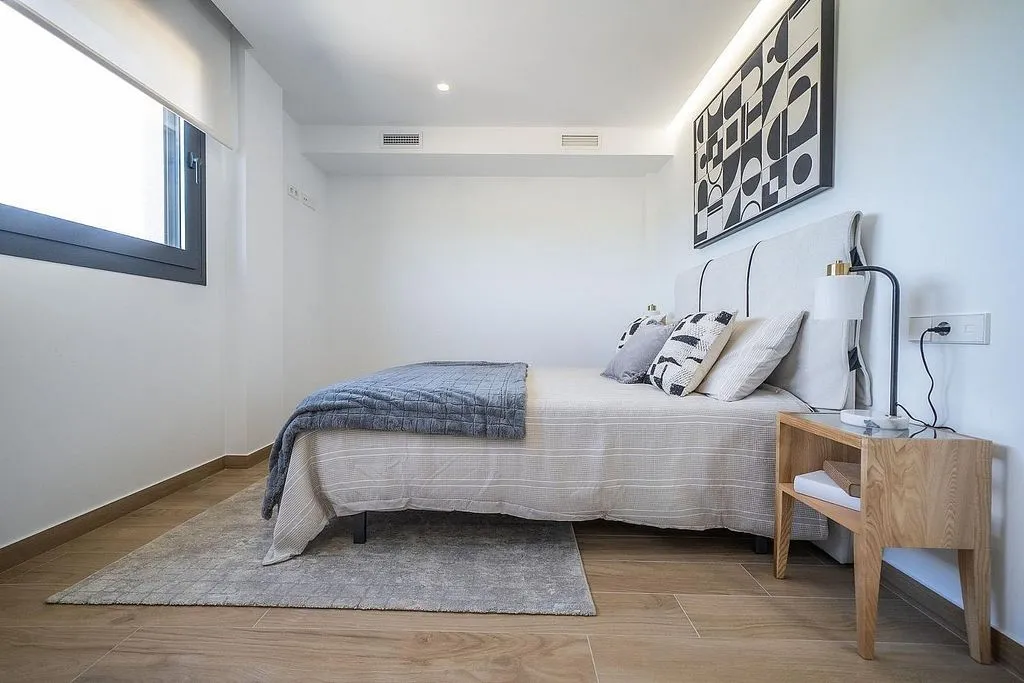 Magamistoad - Luxury Villa with Private Pool in Algorfa