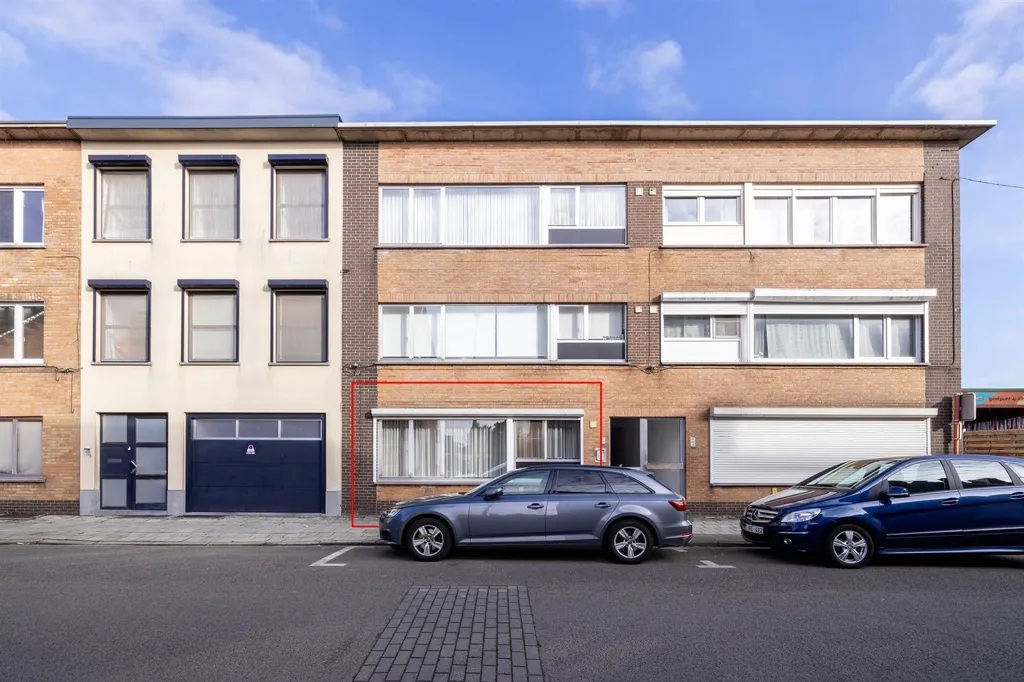 Appartement 3 chambres à Herentals