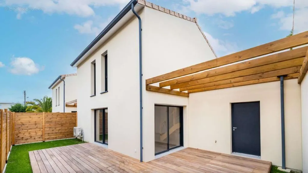 Välivaade - Buildable Land with Quiet Setting in Gauriaguet