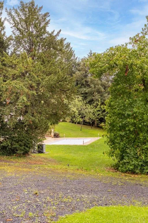 Aed - Traditional House with Pool in Cambremer