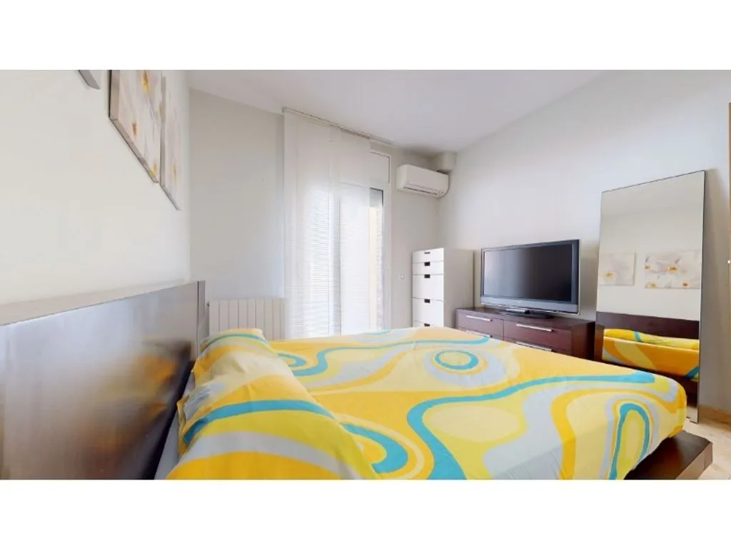 Chambres - Luxury Apartment with Terrace in Castelldefels