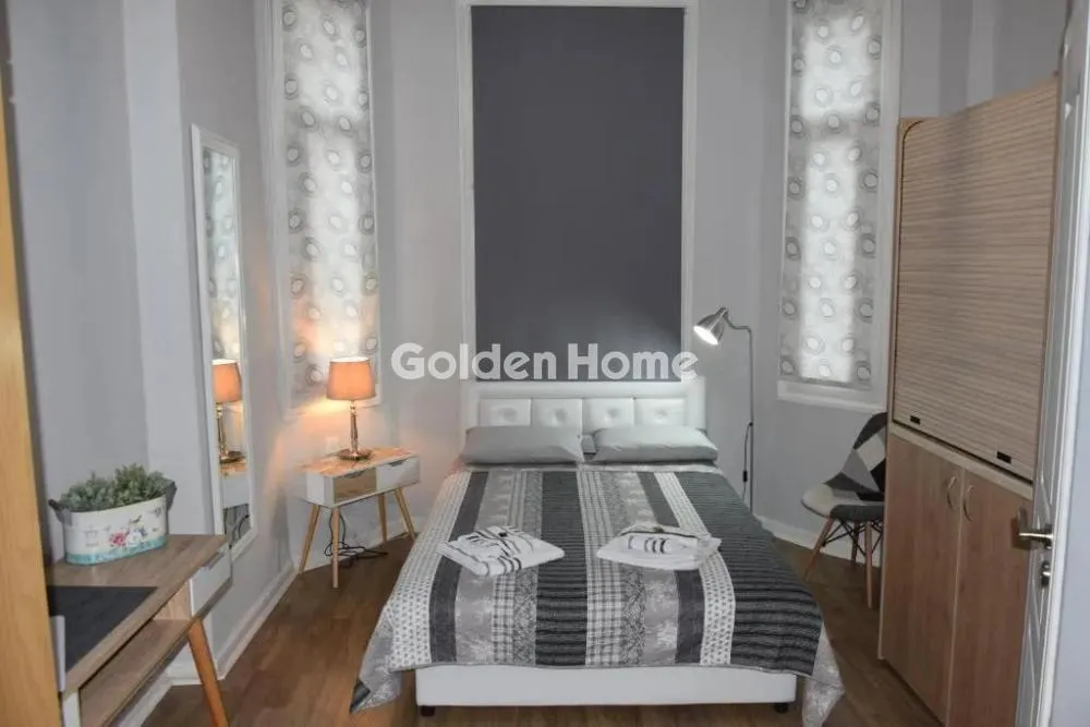 Appartement 5 pièces à GR