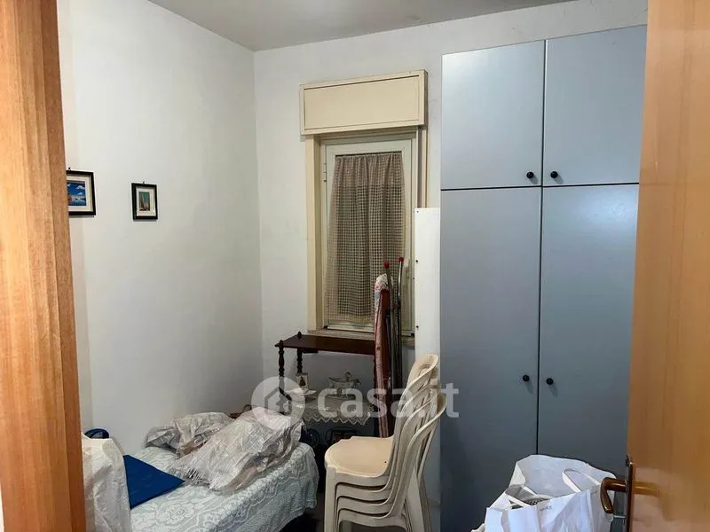Chambres - Villa with Garden in San Cataldo