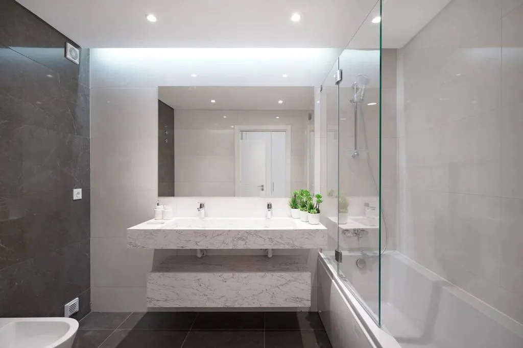 Vannitoad - Luxury Apartment with Balconies in Le Plessis-Robinson