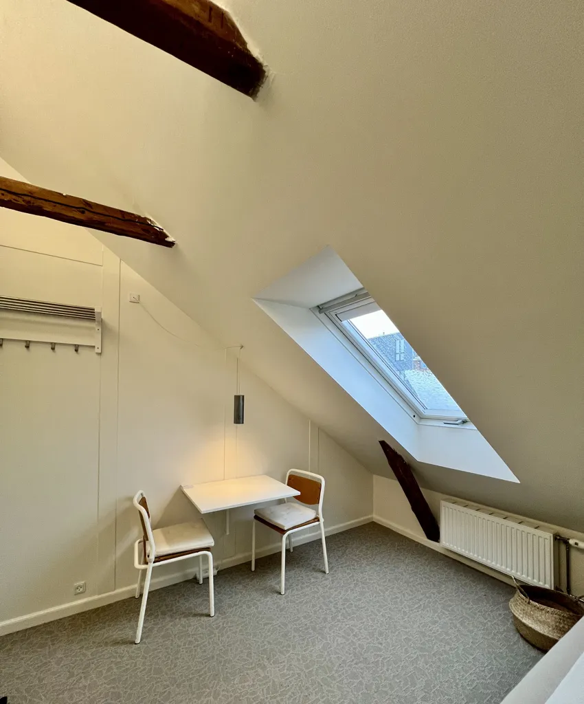 Appartement 1 pièces à Odense