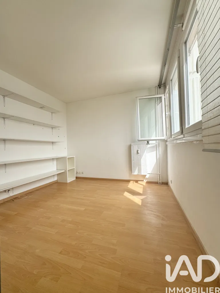 Pièces - Appartement T4 avec Vue Imprenable aux Ulis