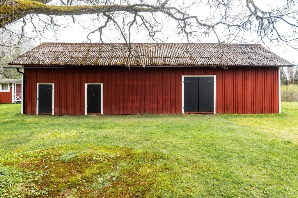 Maison 4 pièces à Hagfors kommun