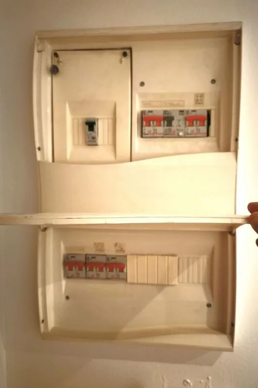 Toad - Penthouse with Large Terrace in Ave María