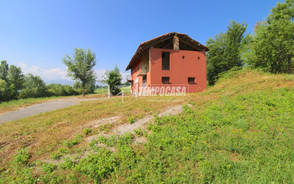 Extérieur - Panoramic House with Large Garden in Sant’Anna