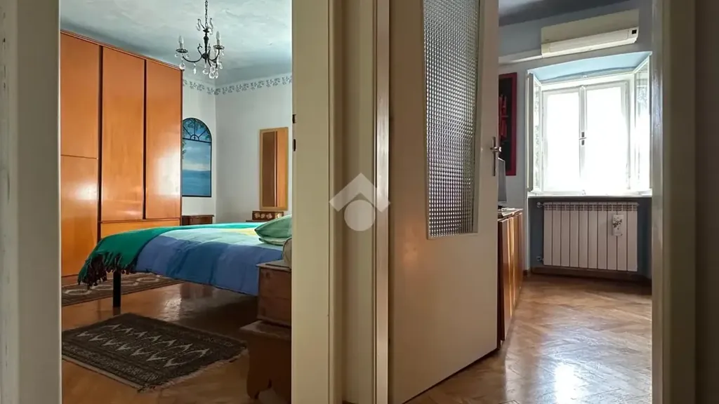 Magamistoad - Independent House with Courtyard in Trieste