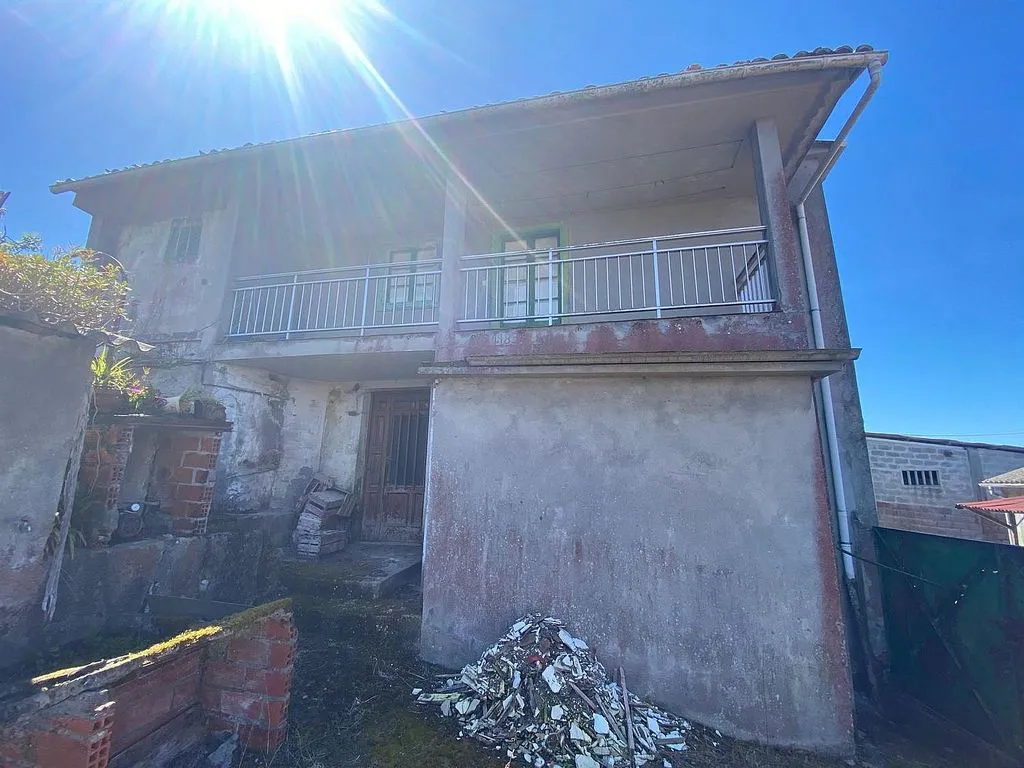 Extérieur - Terraced House with Garden in Paderne