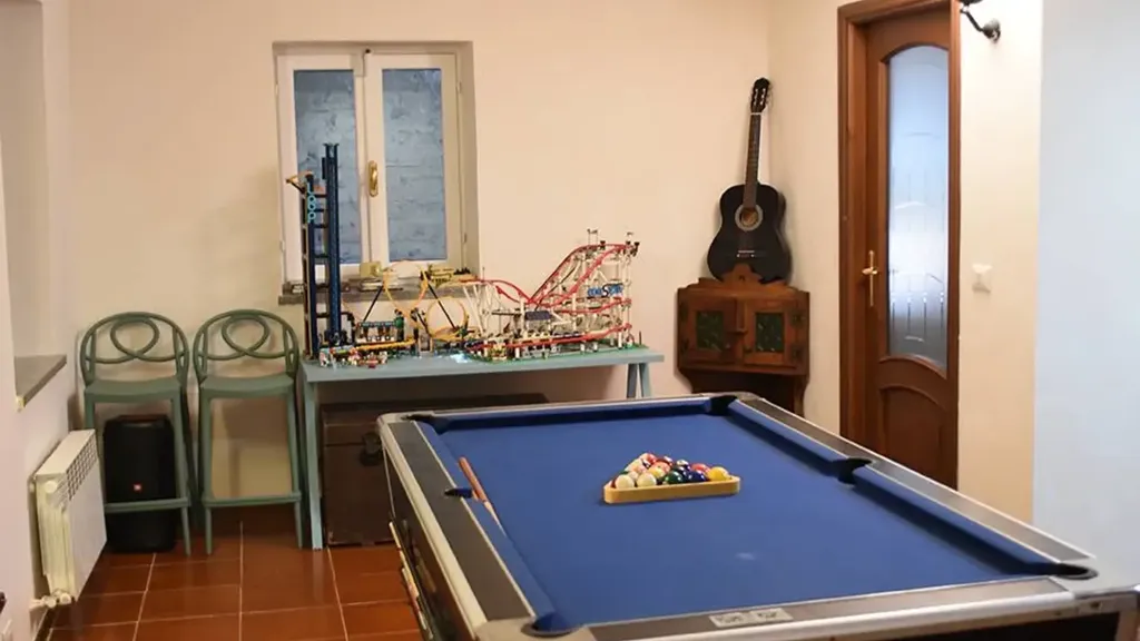 Toad - Historic Villa with Private Garden in Moncalieri