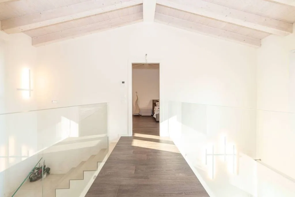 Esik - Luxury Villa with Private Garden in Jesolo