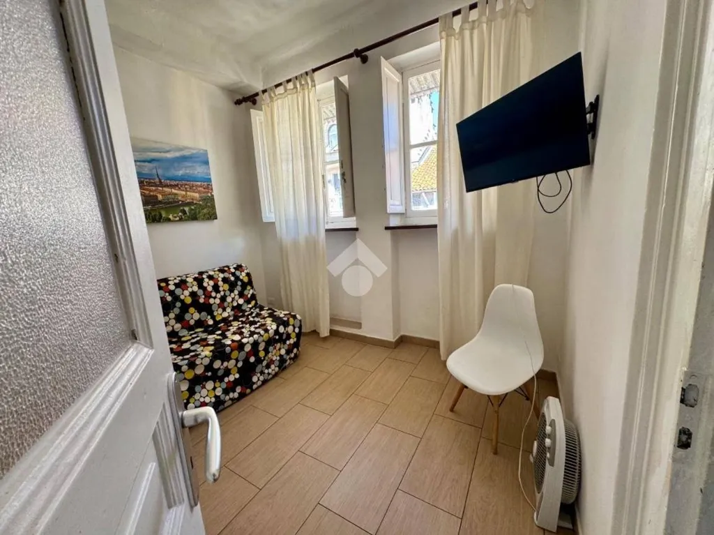 Elutuba - 2-Bedroom Apartment in Central Torino