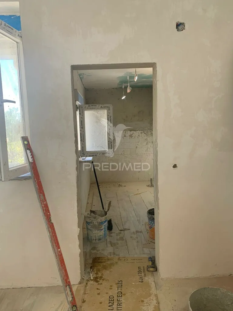 Toad - Fully Refurbished T3 House in Couço