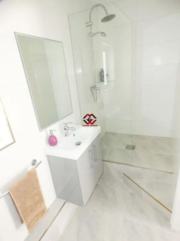 Bagni - Modern Chalet with Sea View in Bolnuevo