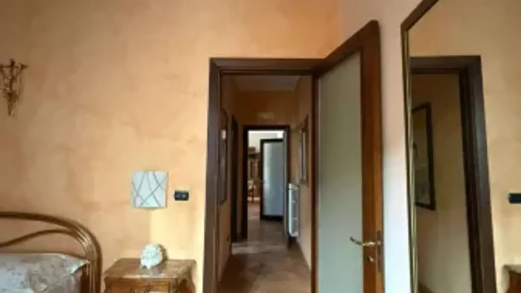 Chambres - Modern Apartment with Balcony in Avella