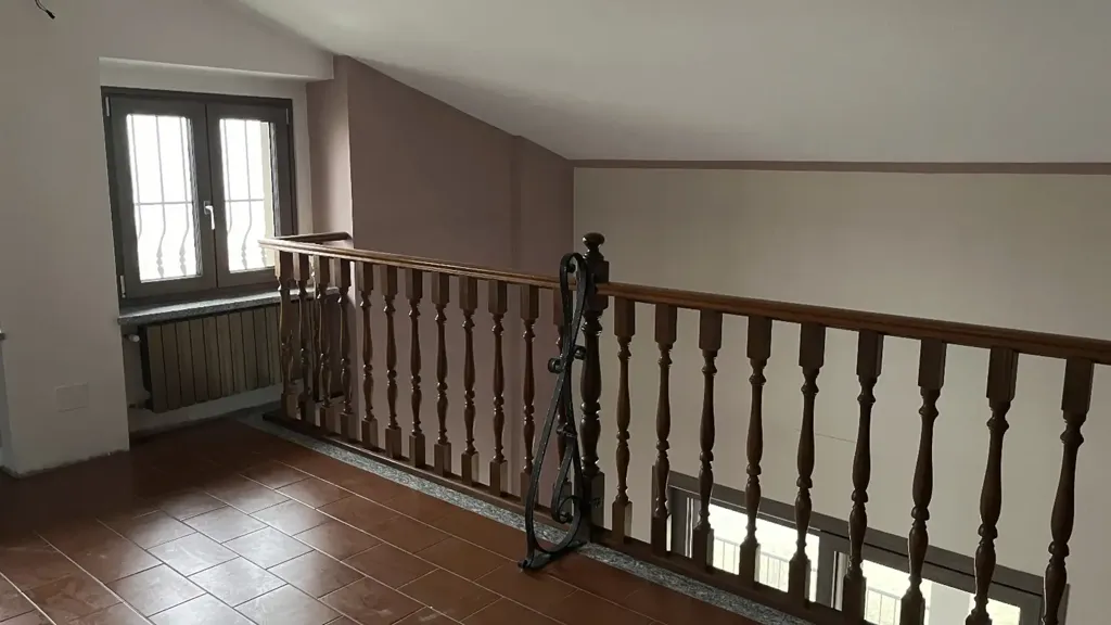 Pièces - Rustic Villa with Garden in Oltremonte, Coli