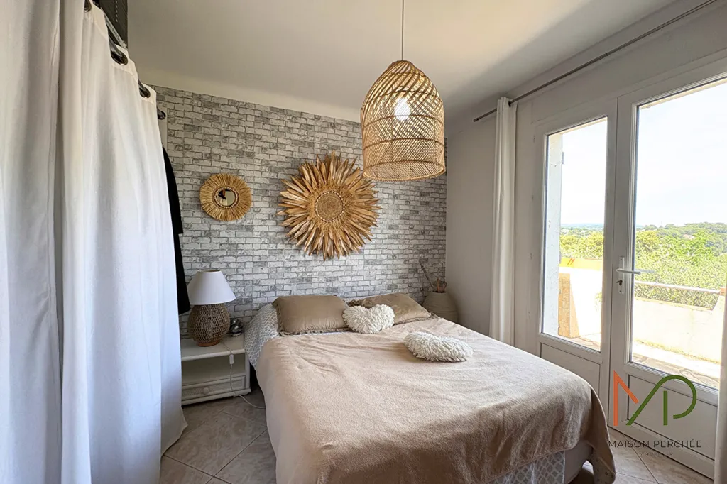 Maison 5 pièces à Trans-en-Provence