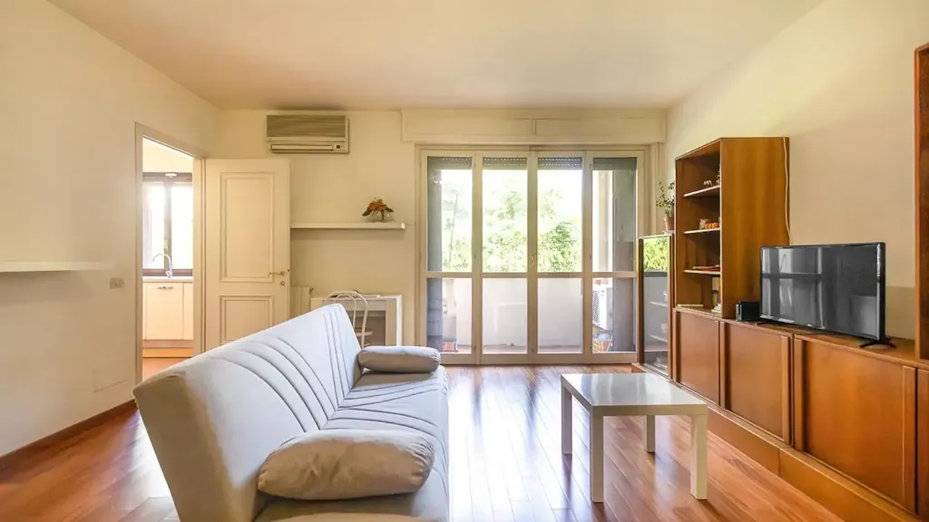 Soggiorno - Apartment near Tower in Pisa