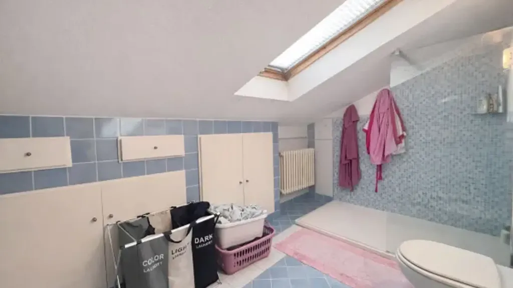 Vannitoad - Renovated Apartment with View in Piacenza