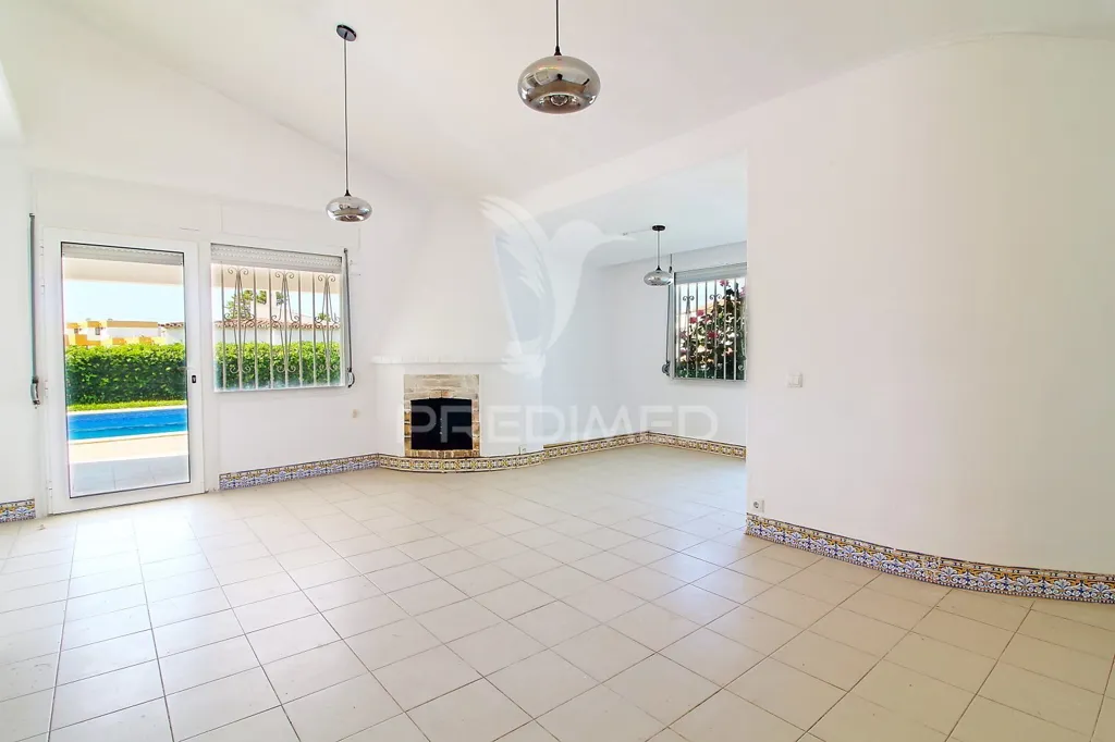Elutuba - Detached Villa with Private Pool in Albufeira